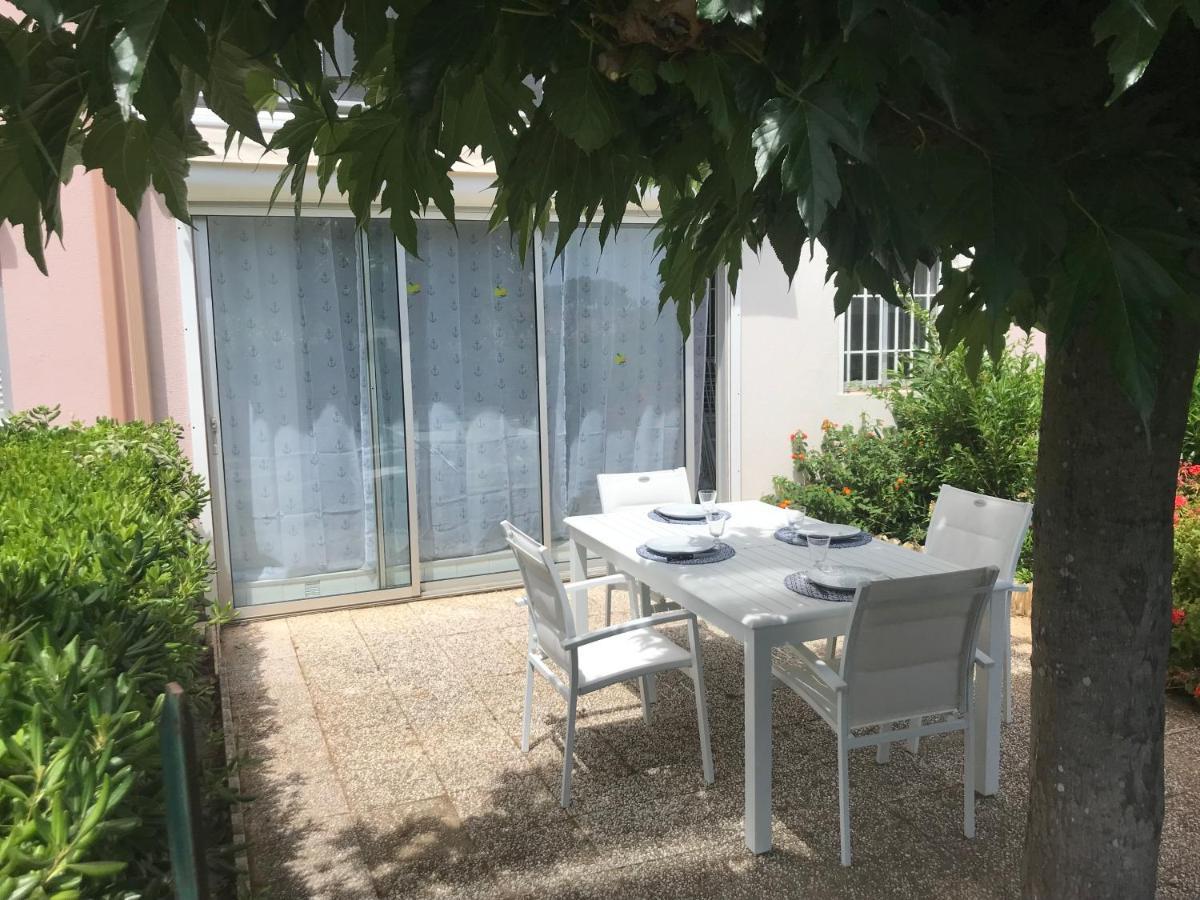 Superbe logement en bord de mer Agde Extérieur photo