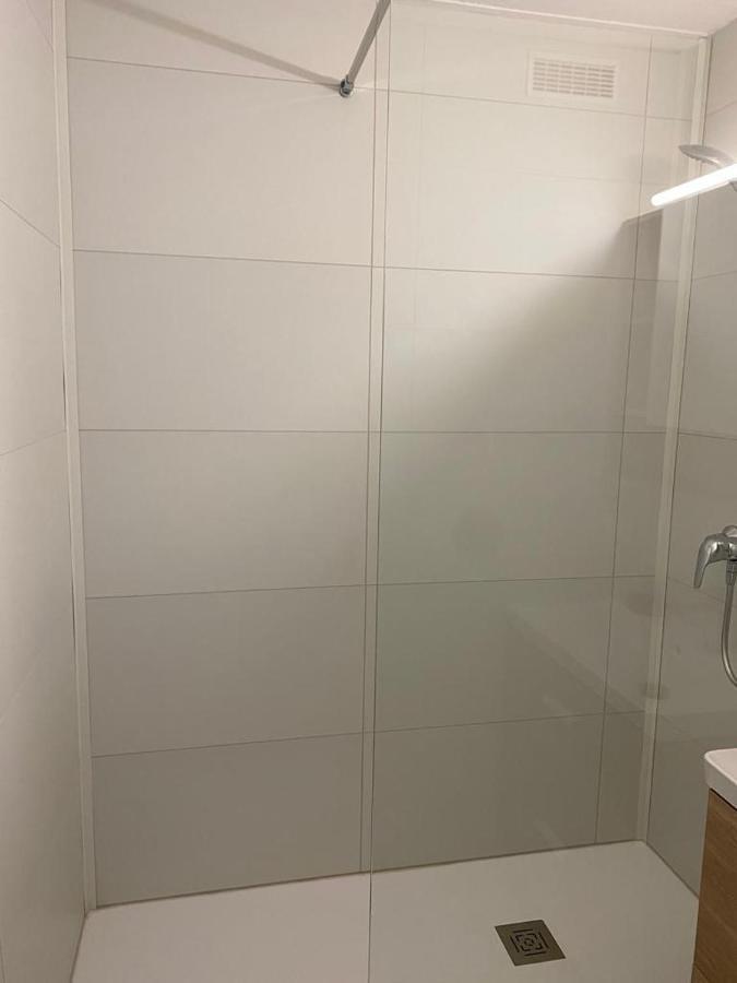 Superbe logement en bord de mer Agde Extérieur photo